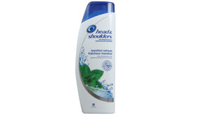 Head & Shoulders Head & Shoulders Menthol Refresh - Shampoo 400ml