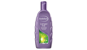 Andrelon Andrelon Langer Fris - Shampoo 300ml
