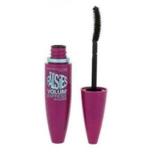 MAYBELLINE Maybelline The Falsies Volum' Express Zwart - Mascara 9ml MAYBELLINE Maybelline The Falsies Volum' Express Zwart - Mascara 9ml