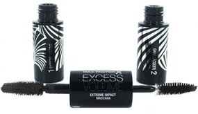 Max Factor Excess Volume Extreme Impact Zwart/Bruin - Mascara 20ml Max Factor Excess Volume Extreme Impact Zwart/Bruin - Mascara 20ml