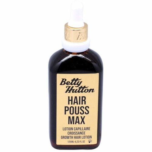 Betty Hutton Hair Pouss Max - Growth Hair Lotion 125ml Betty Hutton Hair Pouss Max - Growth Hair Lotion 125ml