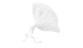 Bware - Regenkapjes 2 Stuks