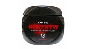 Fonex Fonex Gummy Haargel Professional Maximum Hold 220ml Fonex Fonex Gummy Haargel Professional Maximum Hold 220ml