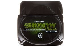 Fonex Fonex Gummy Keratin Care Haargel 220ml Fonex Fonex Gummy Keratin Care Haargel 220ml