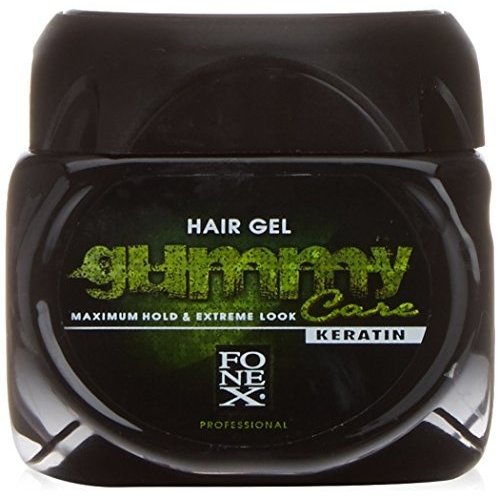 Fonex Fonex Gummy Keratin Care - Haargel 220ml Fonex Fonex Gummy Keratin Care - Haargel 220ml