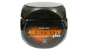Fonex Fonex Gummy Haargel Plus 220ml Fonex Fonex Gummy Haargel Plus 220ml