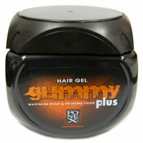 Fonex Fonex Gummy Plus - Haargel 220ml Fonex Fonex Gummy Plus - Haargel 220ml
