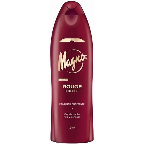 Magno Magno Rouge Intense - Douchegel 550ml Magno Magno Rouge Intense - Douchegel 550ml