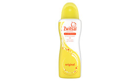 Zwitsal Zwitsal Deodorant 100Ml Original