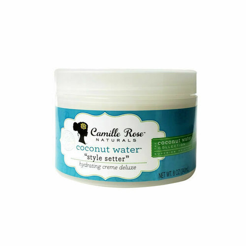 Camille Rose Kids Sweet Puddin' Mandari - Hair Buttercream 240ml Camille Rose Kids Sweet Puddin' Mandari - Hair Buttercream 240ml