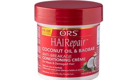 Ors Ors Hairrepair Coconut Oil & Baobab Anti-Breakage - Conditioning Creme 142g Ors Ors Hairrepair Coconut Oil & Baobab Anti-Breakage - Conditioning Creme 142g