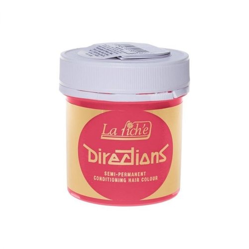 La Riche Directions Pastel Rose - Semi-Permanete Haarverf 88ml La Riche Directions Pastel Rose - Semi-Permanete Haarverf 88ml