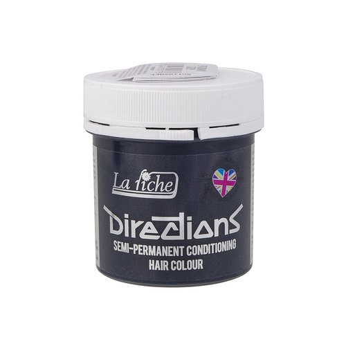 La Riche Directions Stormy Grey - Semi-Permanete Haarverf 88ml La Riche Directions Stormy Grey - Semi-Permanete Haarverf 88ml
