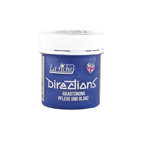 La Riche Directions Pastel Blue - Semi-Permanete Haarverf 88ml La Riche Directions Pastel Blue - Semi-Permanete Haarverf 88ml