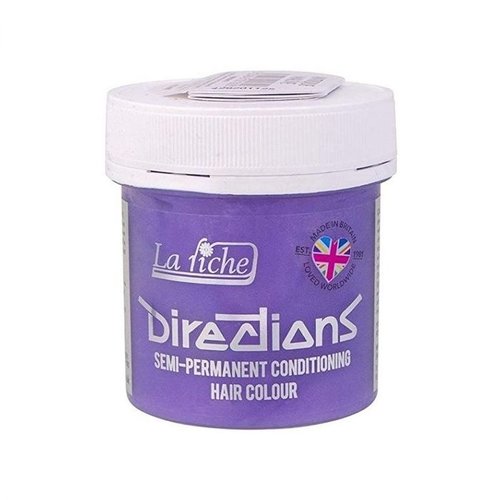 La Riche Directions Antique Mauve - Semi-Permanete Haarverf 88ml La Riche Directions Antique Mauve - Semi-Permanete Haarverf 88ml
