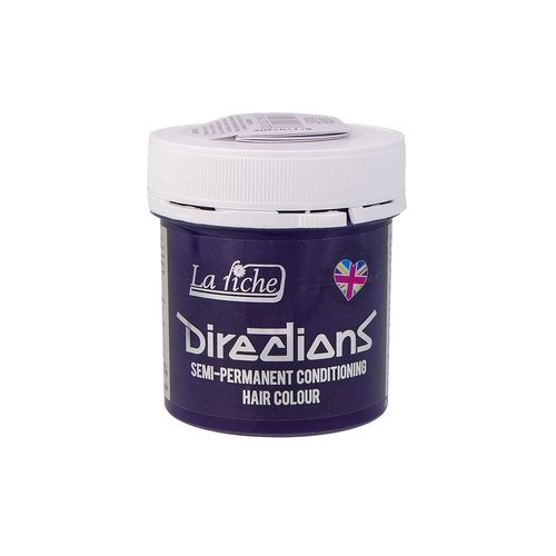 La Riche Directions Ultra Violet - Semi-Permanete Haarverf 88ml La Riche Directions Ultra Violet - Semi-Permanete Haarverf 88ml