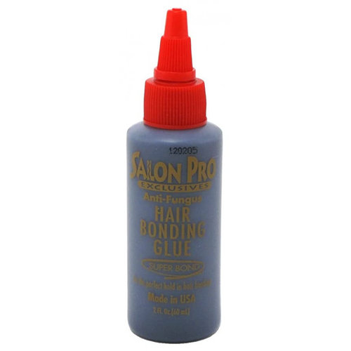Salon Pro Super Bond - Hair Bonding Glue 60ml Salon Pro Super Bond - Hair Bonding Glue 60ml