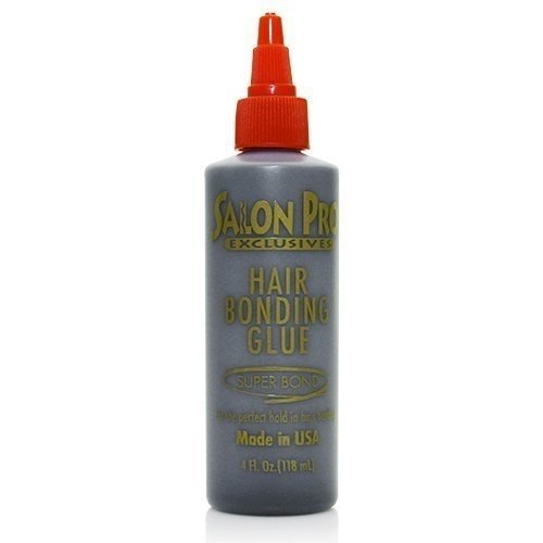 Salon Pro Super Bond - Hair Bonding Glue 118ml Salon Pro Super Bond - Hair Bonding Glue 118ml