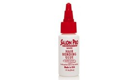 Salon Pro White Super Bond - Hair Bonding Glue 30ml Salon Pro White Super Bond - Hair Bonding Glue 30ml