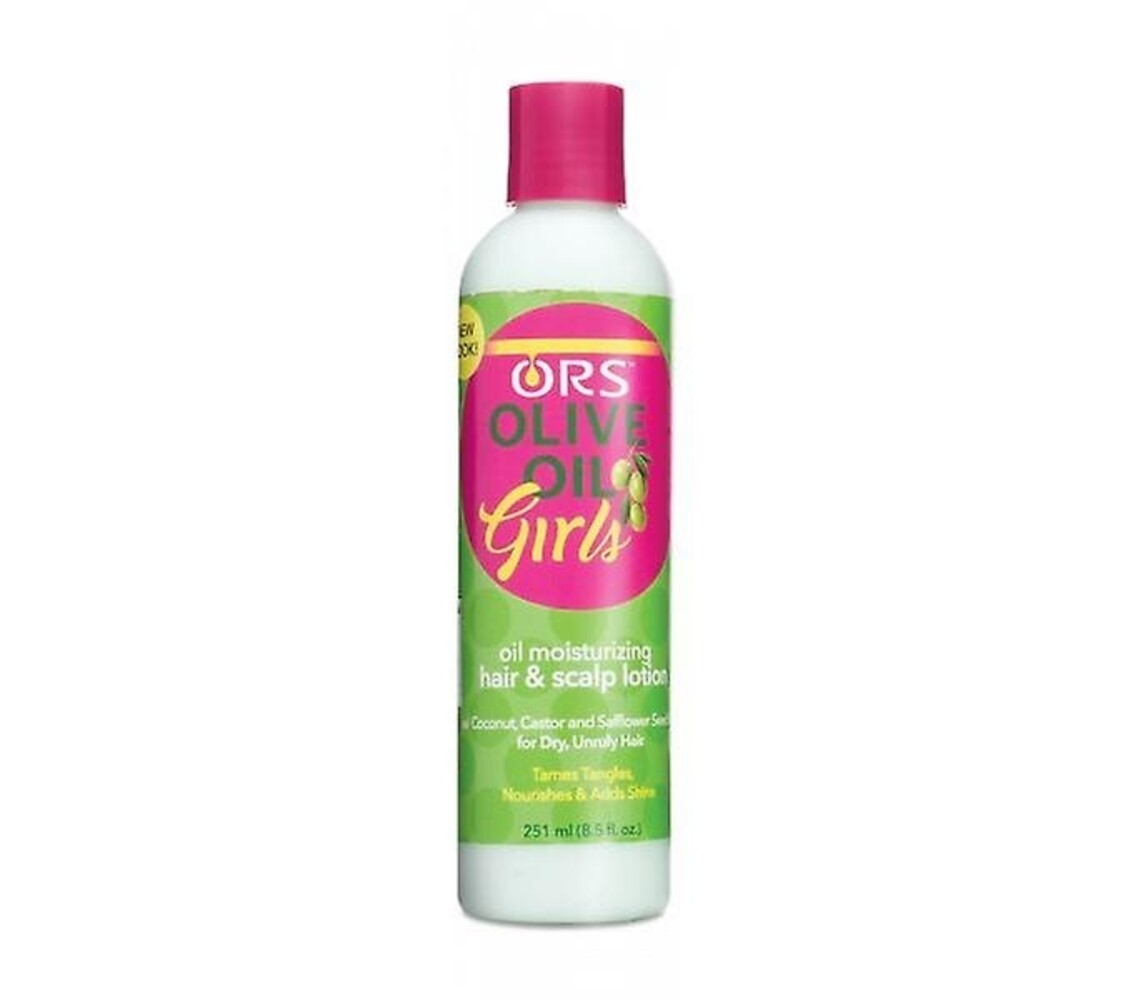 Ors Ors Olive Girls - Leave-In Conditioning Detangler 251ml