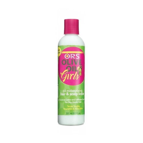Ors Ors Olive Girls - Leave-In Conditioning Detangler 251ml Ors Ors Olive Girls - Leave-In Conditioning Detangler 251ml