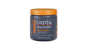 Cantu Cantu Men's Collection - Cream Pomade 227g