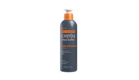 Cantu Cantu Men's Collection - Curl Activator Cream 295ml