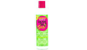 Ors Ors Olive Oil Girls - Oil Moisturizing Hair & Scalp Lotion 251ml Ors Ors Olive Oil Girls - Oil Moisturizing Hair & Scalp Lotion 251ml