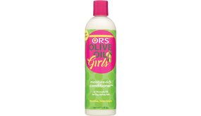 Ors Ors Olive Oil Girls - Moisture-Rich Conditioner 384ml Ors Ors Olive Oil Girls - Moisture-Rich Conditioner 384ml