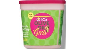 Ors Ors Olive Oil Girls - Healthy Style Hair Pudding 368g Ors Ors Olive Oil Girls - Healthy Style Hair Pudding 368g
