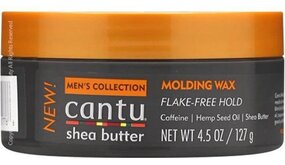 Cantu Cantu Men's Collection - Molding Wax 127g Cantu Cantu Men's Collection - Molding Wax 127g