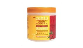 Cantu Cantu Jamaican Black Castor Oil - Curl Stretch Paste 170g