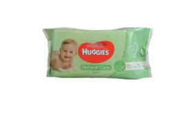 Huggies Huggies Aloe Vera - Babydoekjes 56 Stuks