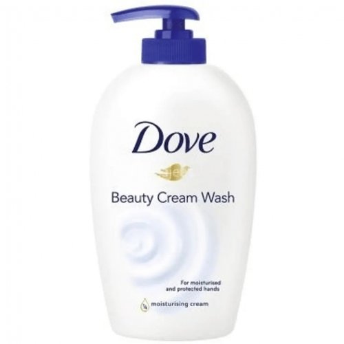 Dove Dove Hand Wash 250ml Pump Orginal Dove Dove Hand Wash 250ml Pump Orginal
