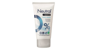 Neutral Neutral Hand Cream 75ml Tube Sensitive Skin 0%