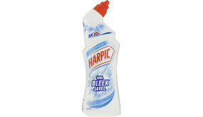 Harpic Harpic Toilet Cleaner 750ml Bleach