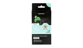 Sence Sence Display Nose Pore Strips Charcoal Normal Skin [