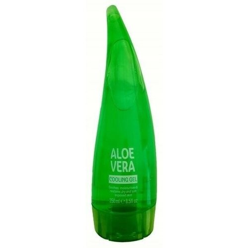 Xbc Xbc Aloe Vera - Cooling Gel 250ml Xbc Xbc Aloe Vera - Cooling Gel 250ml