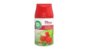 Airwick Airwick Refill 250Ml Red Berries Airwick Airwick Refill 250Ml Red Berries