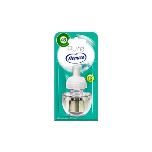 Airwick Airwick Nenuco Cocktail Navulling - Elektrische Geurverspreider 19ml Airwick Airwick Nenuco Cocktail Navulling - Elektrische Geurverspreider 19ml