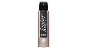 Jagler Jagler Men Sport - Deodorant Spray 150ml