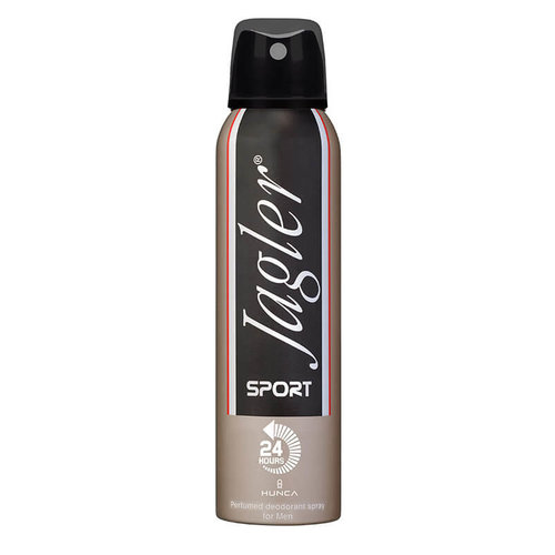 Jagler Jagler Men Sport - Deodorant Spray 150ml Jagler Jagler Men Sport - Deodorant Spray 150ml