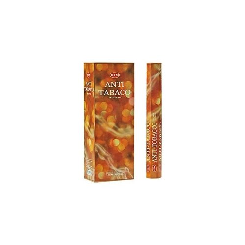 Wierook Wierook - Anti-Tobacco 20 Stuks Wierook Wierook - Anti-Tobacco 20 Stuks