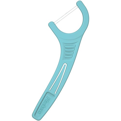 Plackers Twin - Tandenflossers 50 Stuk Plackers Twin - Tandenflossers 50 Stuk