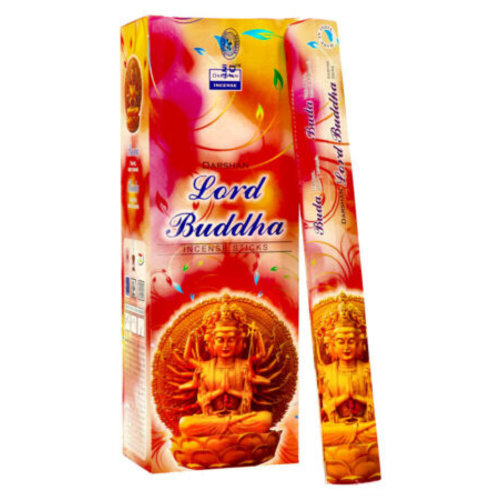 Wierook Wierook - Lord Buddha 20 Stuks Wierook Wierook - Lord Buddha 20 Stuks
