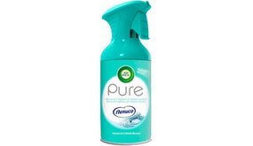 Airwick Airwick Spray Pomp 250Ml Pure Nenuco Airwick Airwick Spray Pomp 250Ml Pure Nenuco
