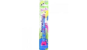 Sence Sence Fresh Kids Soft - Tandenborstel 1 Stuk