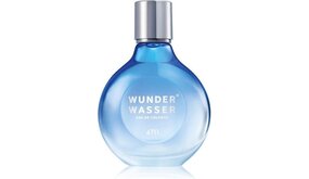 4711 4711 For Her Wunder Wasser - Eau De Cologne 50ml