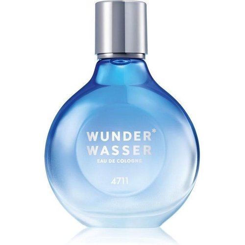 4711 4711 For Her Wunder Wasser - Eau De Cologne 50ml 4711 4711 For Her Wunder Wasser - Eau De Cologne 50ml
