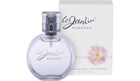 Le Jardin Romance Woman - Eau De Parfum 50ml